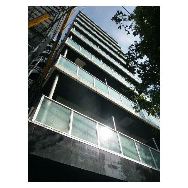 品川区西中延1丁目 【賃貸居住】マンション