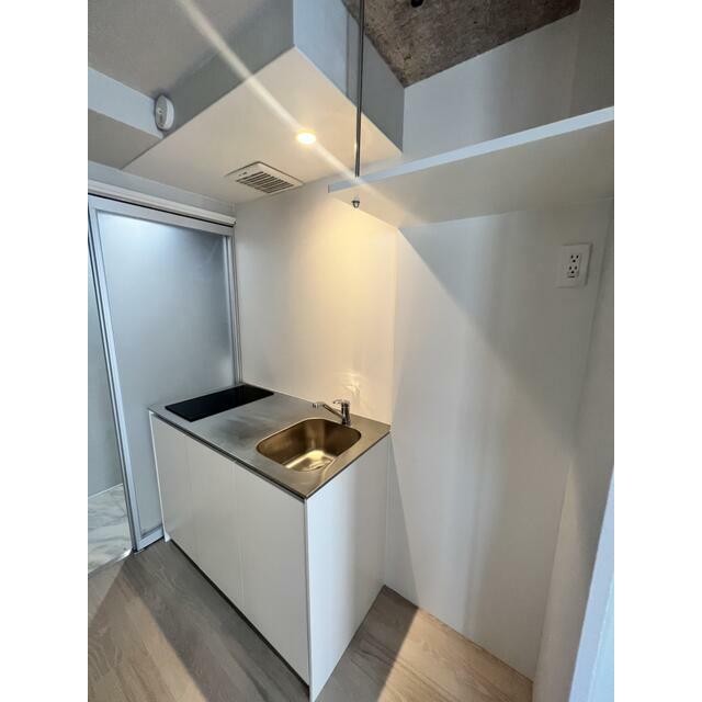 ※参考写真(キッチン)