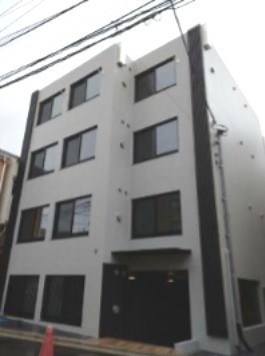 品川区東大井6丁目 【賃貸居住】マンション