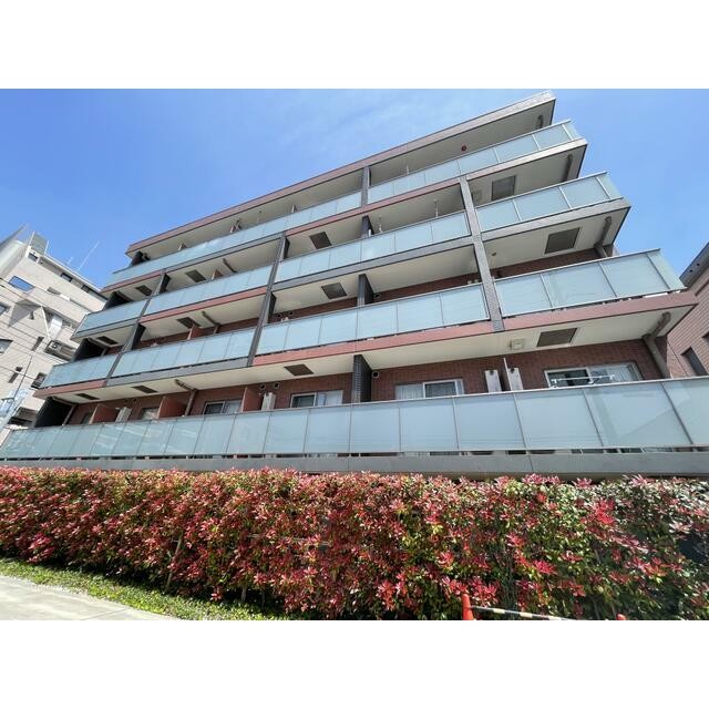 大田区池上6丁目 【賃貸居住】マンション