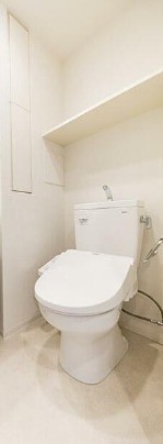 ※写真は同タイプ住戸です。(内装)