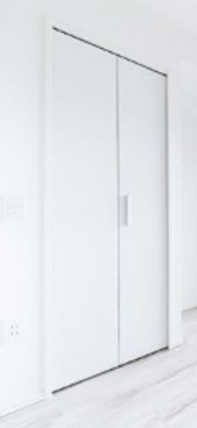 ※写真は同タイプ住戸です。(内装)