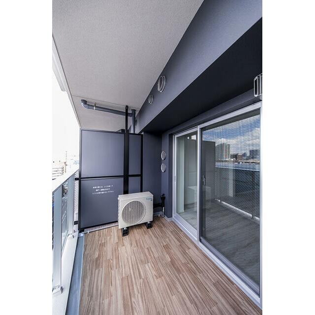 ※写真は同タイプ住戸です。