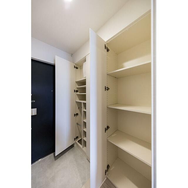 ※写真は同タイプ住戸です。