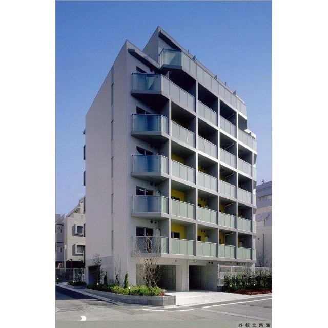 目黒区下目黒1丁目 【賃貸居住】マンション