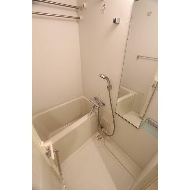 ※同仕様写真含む(風呂)