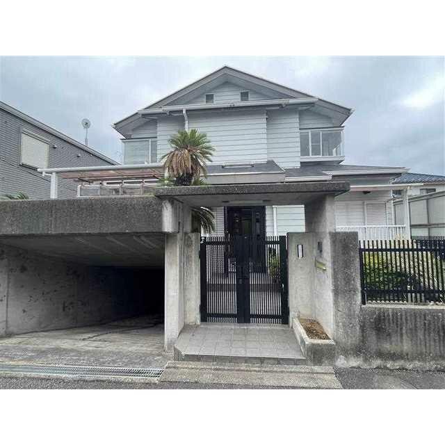 世田谷区等々力2丁目 【賃貸居住】アパート