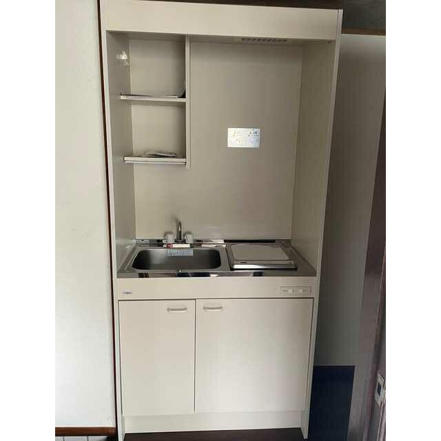 ※同仕様住戸を含む。(キッチン)