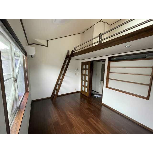 ※同仕様住戸を含む。(居間)