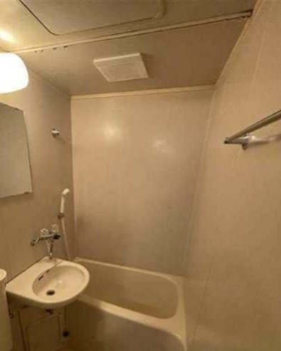 ※同仕様住戸を含む。(風呂)