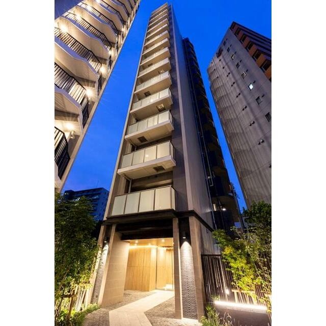 品川区北品川2丁目 【賃貸居住】マンション