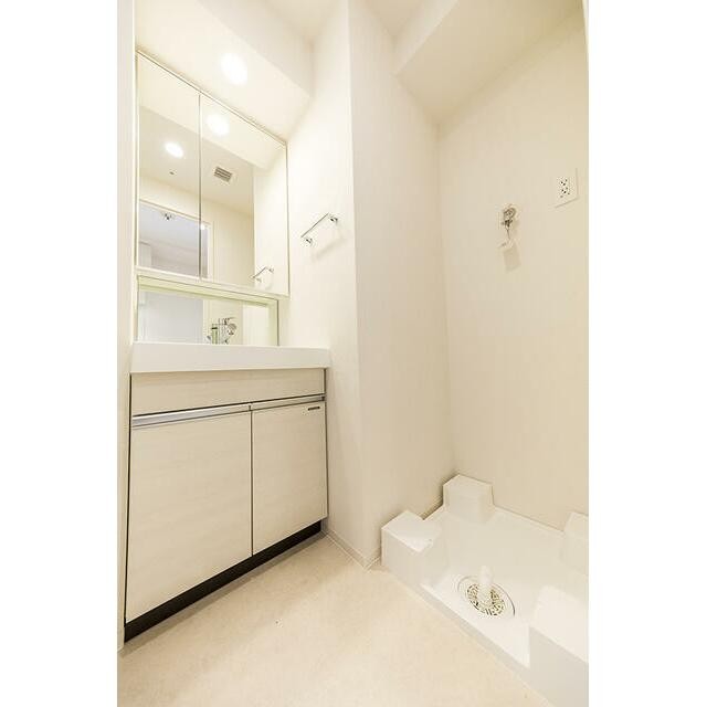 ※写真は同タイプ住戸です。(内装)