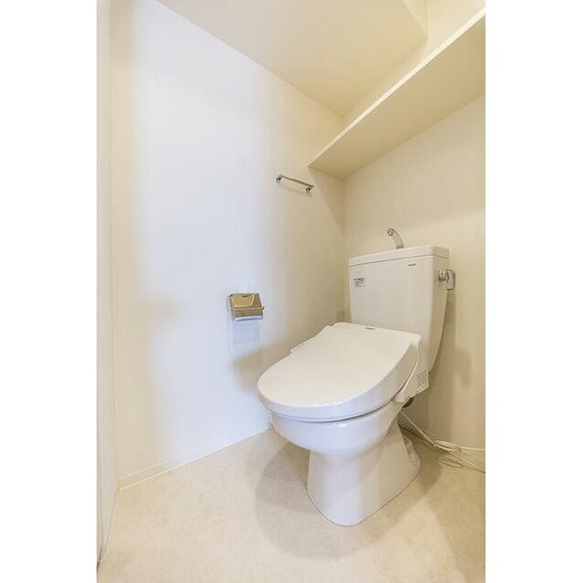 ※写真は同タイプ住戸です。(内装)