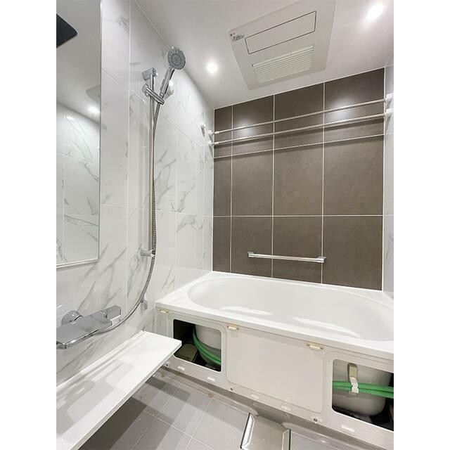 ※同仕様写真含む(風呂)