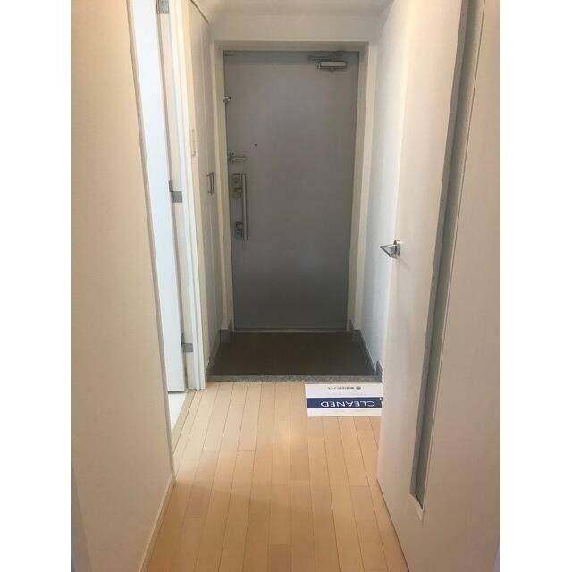 ダブルシリンダー(玄関)