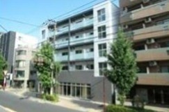 世田谷区上馬5丁目 【賃貸居住】マンション