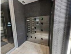 ポスト、宅配ボックス