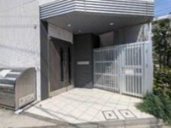 エントランス(その他建物画像)