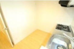 キッチンスペース(キッチン)