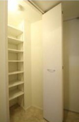 玄関収納(内装)