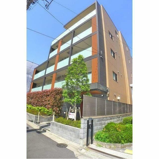 渋谷区神泉町 【賃貸居住】マンション