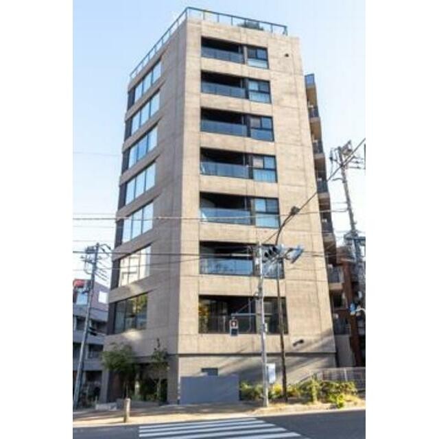 渋谷区広尾3丁目 【賃貸居住】マンション