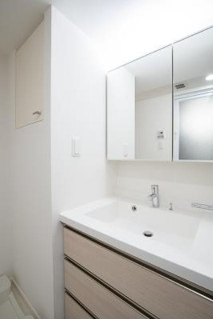 ※写真は同タイプ住戸です。(内装)