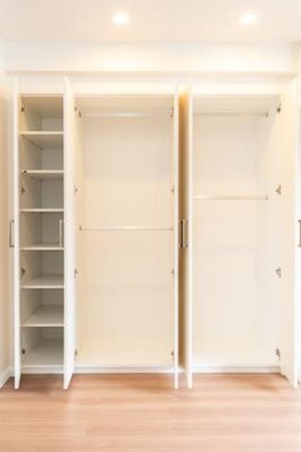 ※写真は同タイプ住戸です。(内装)