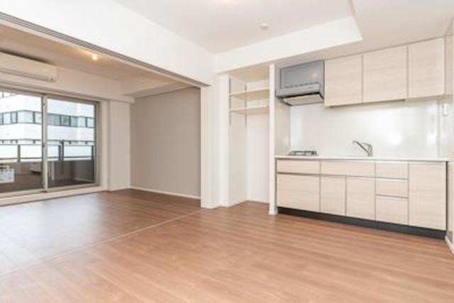 ※写真は同タイプ住戸です。(居間)