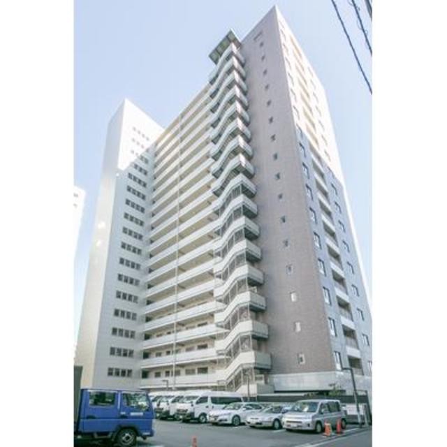 中央区明石町10丁目 【賃貸居住】マンション