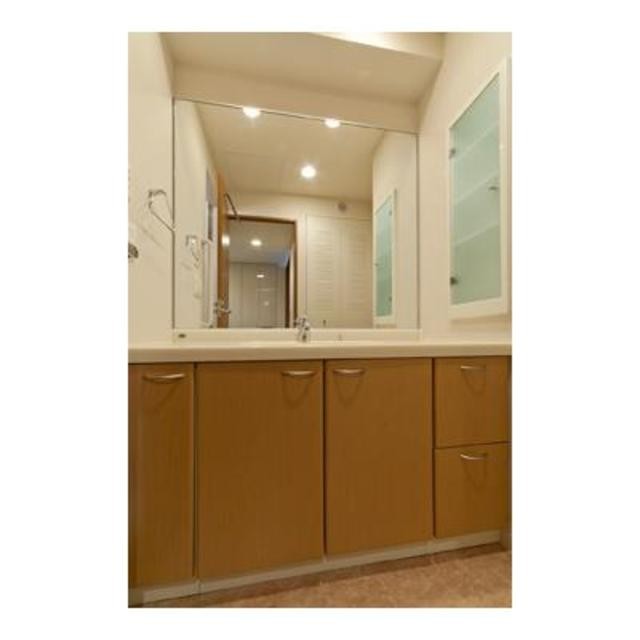 ※写真は同タイプ住戸です。(内装)