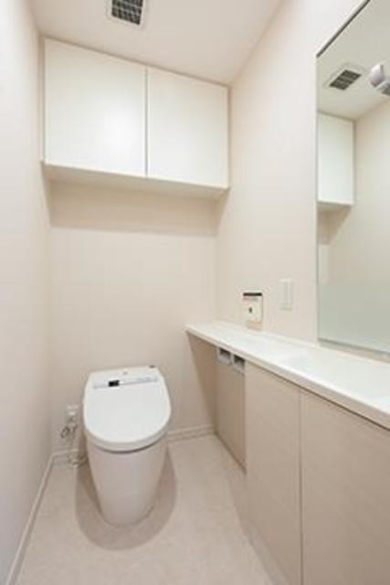 ※写真は同タイプ住戸です。(内装)