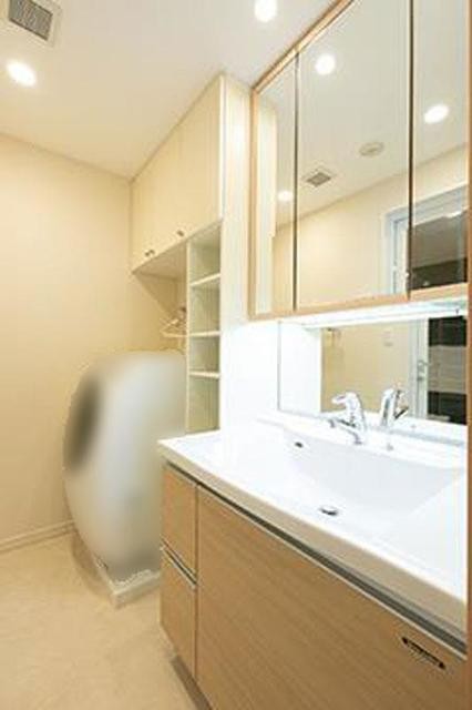 ※写真は同タイプ住戸です。(内装)