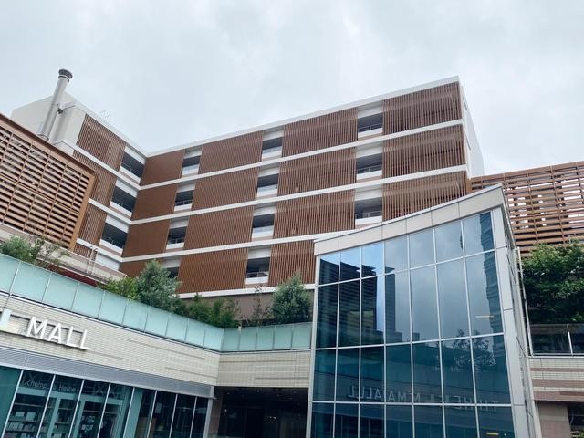 品川区小山3丁目 【賃貸居住】マンション