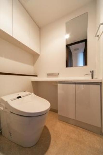 ※写真は同タイプ住戸です。(内装)