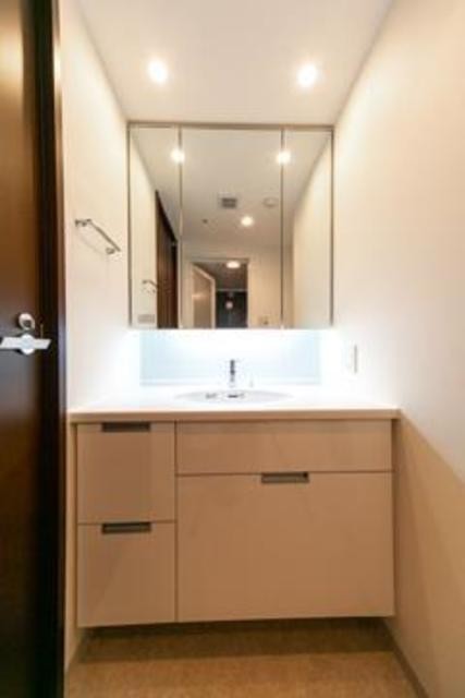 ※写真は同タイプ住戸です。(内装)