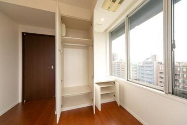 ※写真は同タイプ住戸です。(内装)