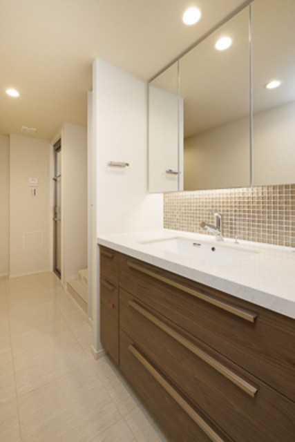 ※写真は同タイプ住戸です。(内装)