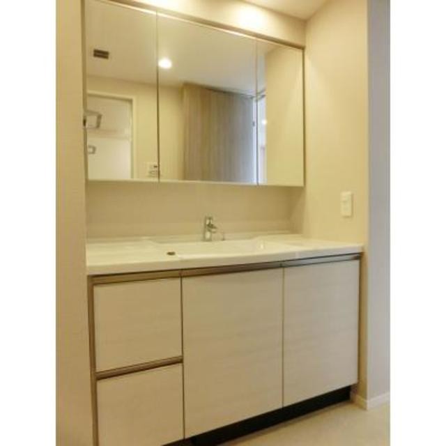 ※写真は同タイプ住戸です。(内装)