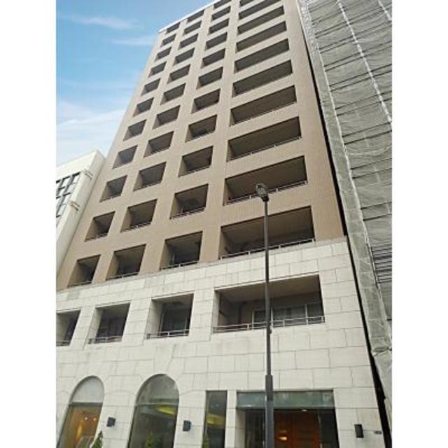 中央区銀座4丁目 【賃貸居住】マンション