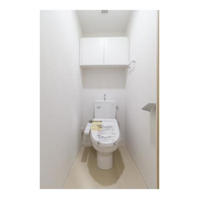 ※写真は同タイプ住戸です。(内装)