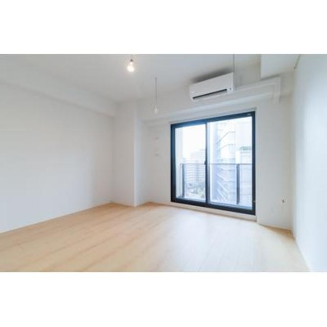 ※写真は同タイプ住戸です。(居間)