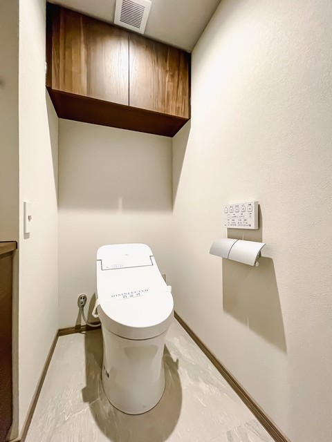 ※写真は同タイプ住戸です。(内装)