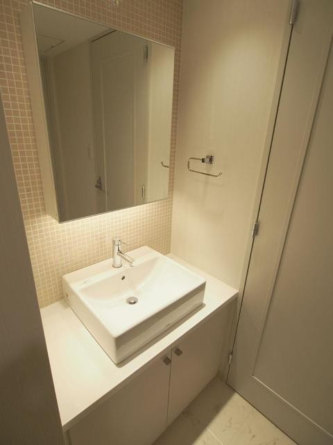 ※写真は同タイプ住戸です。(内装)