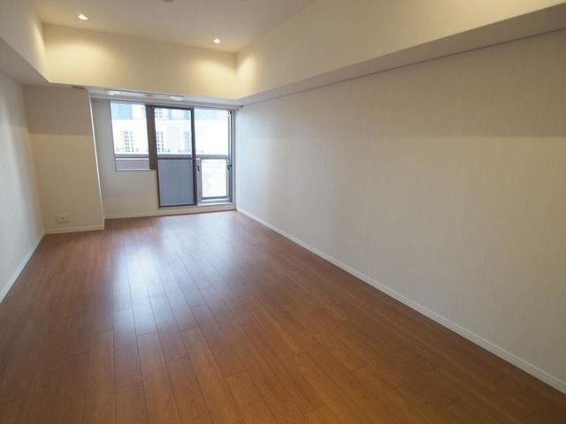 ※写真は同タイプ住戸です。(居間)