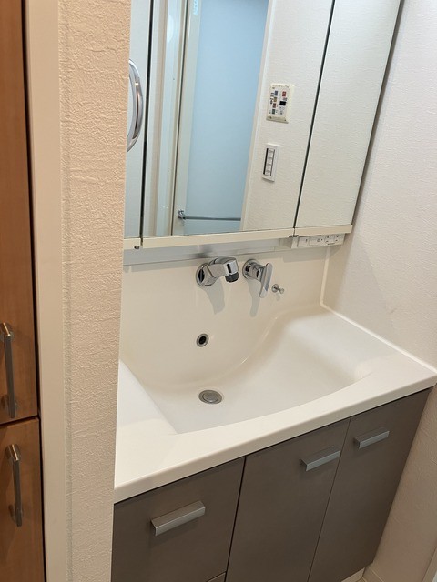 ※写真は同タイプ住戸です。(内装)