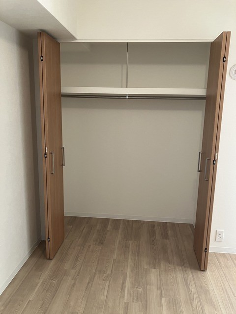 ※写真は同タイプ住戸です。(内装)