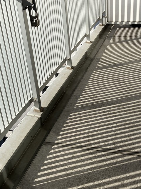 ※写真は同タイプ住戸です。