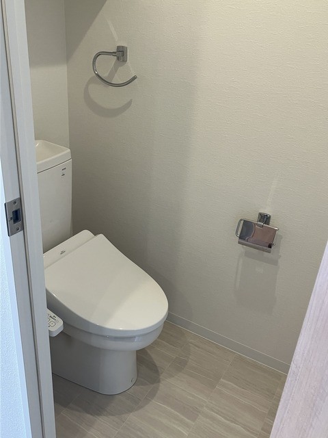 ※写真は同タイプ住戸です。(内装)