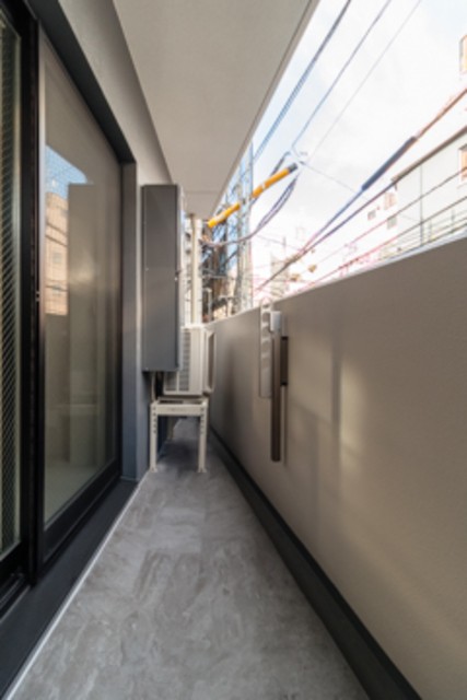 ※写真は同タイプ住戸です。